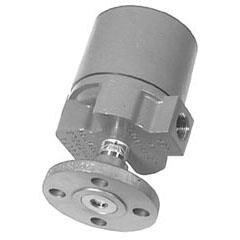Delta Controls Corporation Pressure Transmitter, Model 552